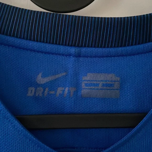 2016/17 France Home Payet Jersey Size S - Picture 4 of 5